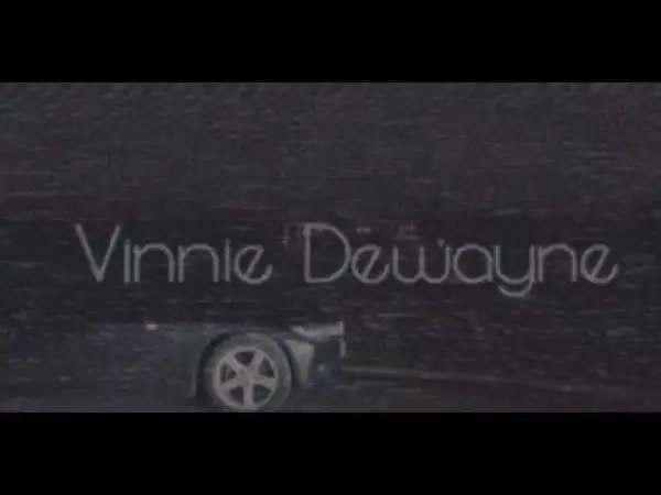Video: Vinnie Dewayne - Henny & James (Hip Hop Artist From Portland, OR) [At Eaze Music Group Submitted]